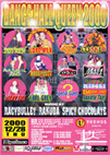 Dancehall Queen Tokyo 2000