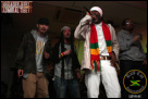 2/1 -RASTA SOULJAH JAPAN TOUR 2013- "BRIGADIER JERRY"&"ADMIRAL TIBET"