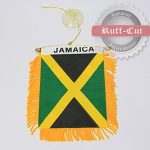 【ミニバーナー】JAMAICA