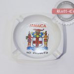 【灰皿】JAMAICA