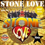 【CD】 -STONE LOVE- ALL STAR THURSDAY DISC#02 [SEP 2016]