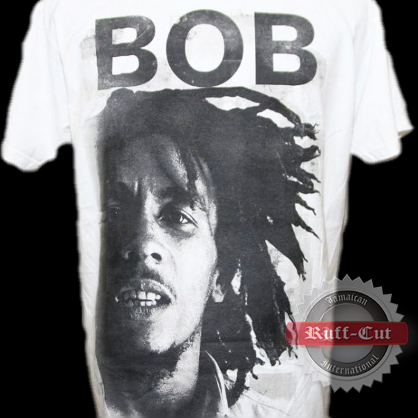 【Tシャツ】BOB MARLEY 9